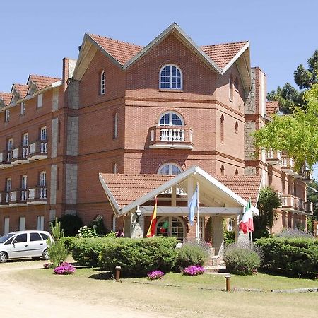 Hotel Gran Robette Ostende Exterior photo